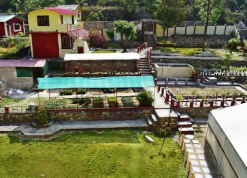Hanumanti River View Resort_2